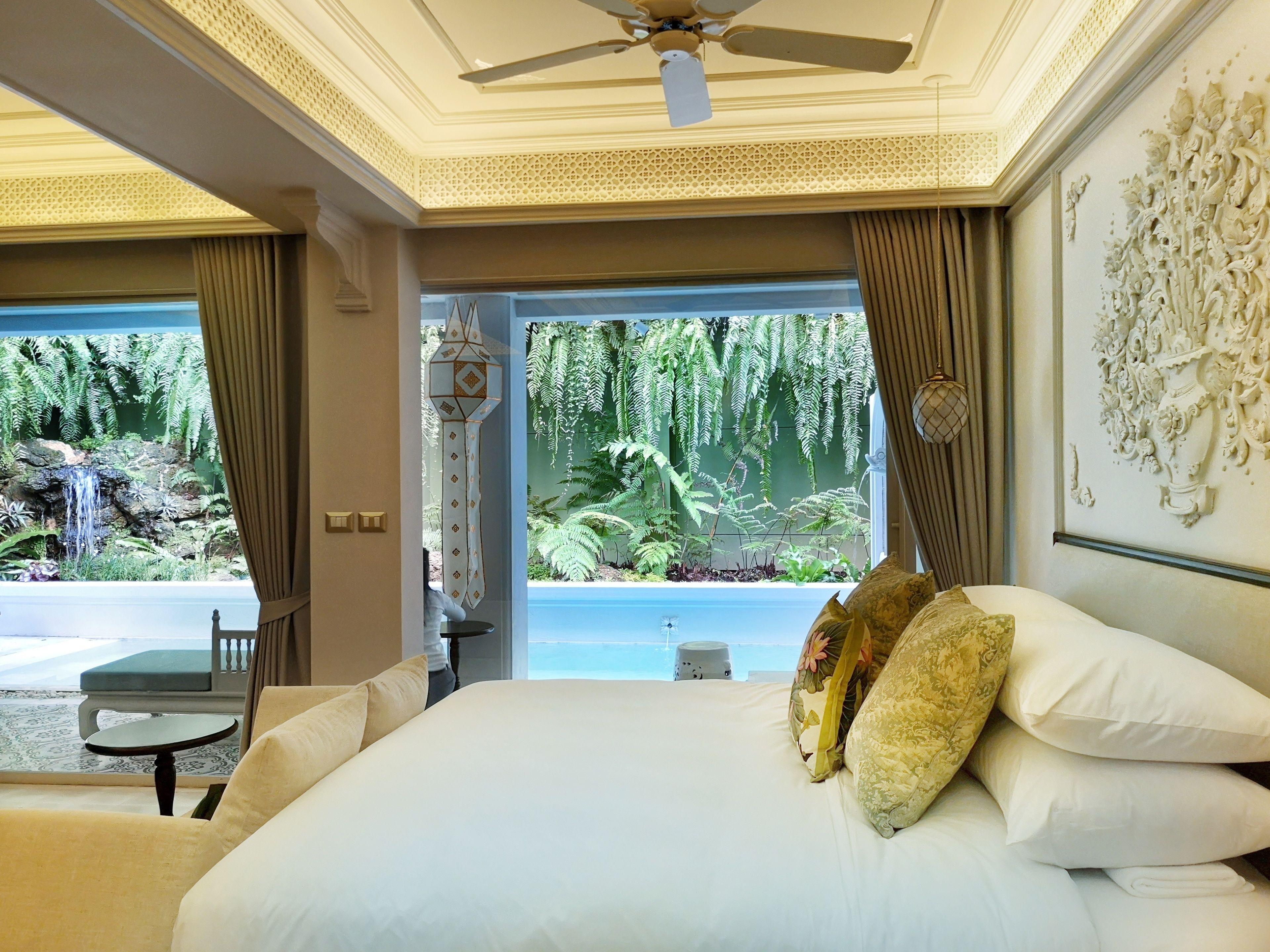 The Inside House, Chiang Mai
